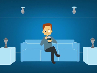 Custom Animation Portfolio 2