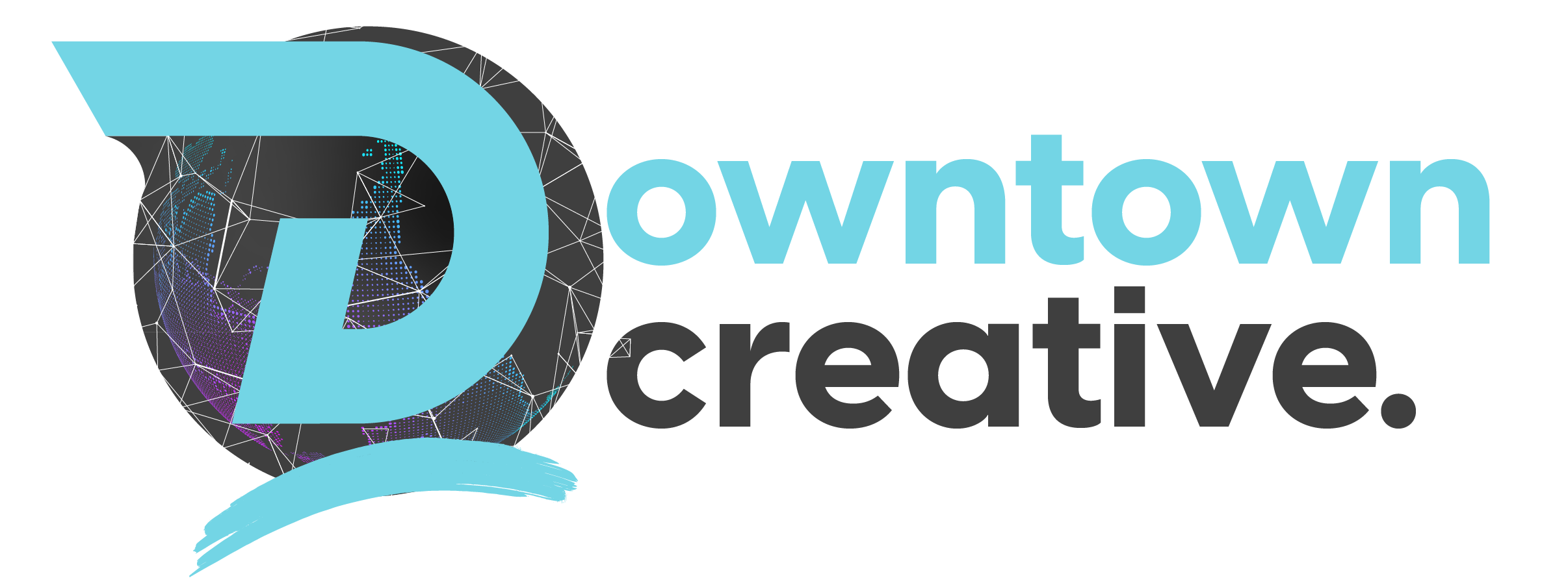 Downtown Creative LLC's logo